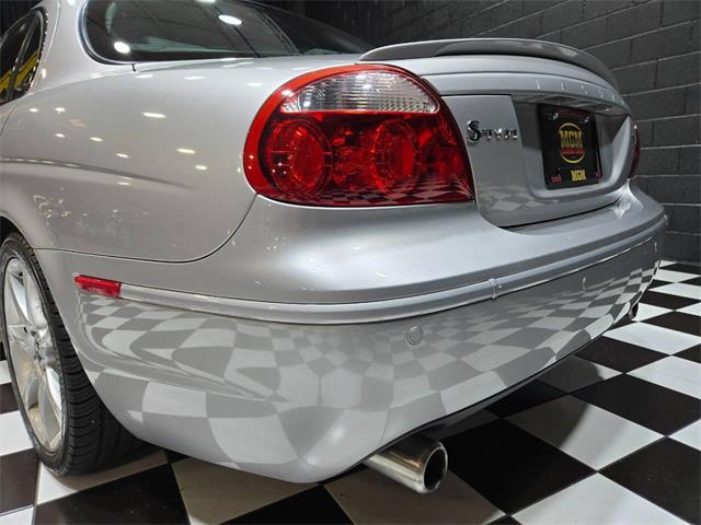 2005 Jaguar S-Type (CC-2069730) for sale in Addison, Illinois
