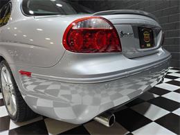 2005 Jaguar S-Type (CC-2069730) for sale in Addison, Illinois