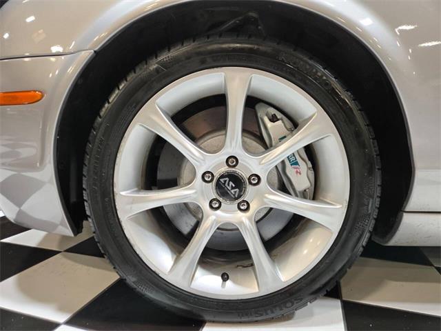 2005 Jaguar S-Type (CC-2069730) for sale in Addison, Illinois