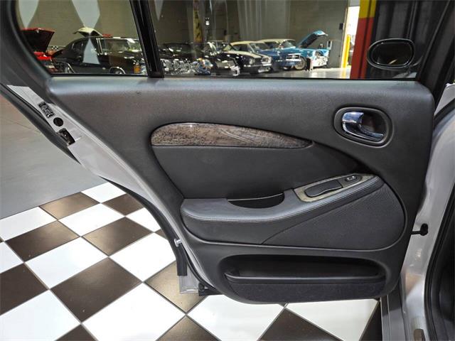 2005 Jaguar S-Type (CC-2069730) for sale in Addison, Illinois