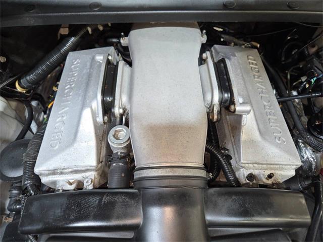 2005 Jaguar S-Type (CC-2069730) for sale in Addison, Illinois