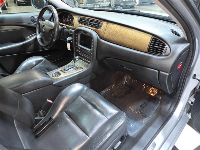 2005 Jaguar S-Type (CC-2069730) for sale in Addison, Illinois