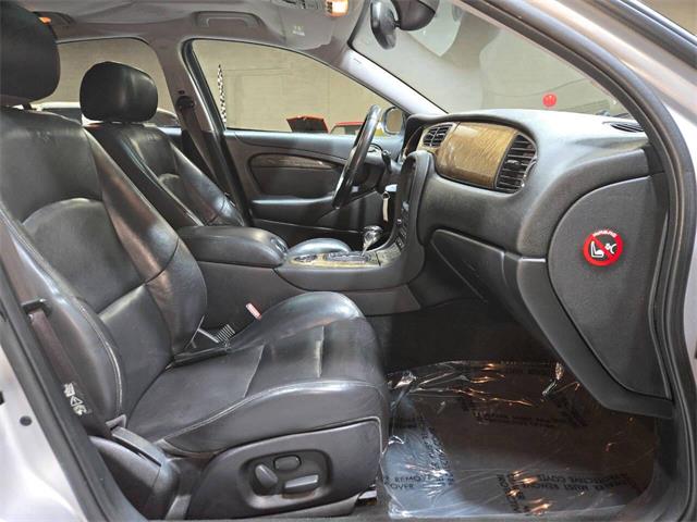 2005 Jaguar S-Type (CC-2069730) for sale in Addison, Illinois