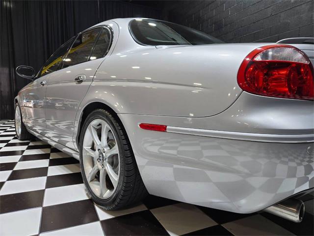 2005 Jaguar S-Type (CC-2069730) for sale in Addison, Illinois
