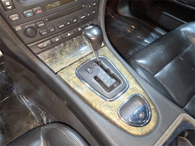 2005 Jaguar S-Type (CC-2069730) for sale in Addison, Illinois