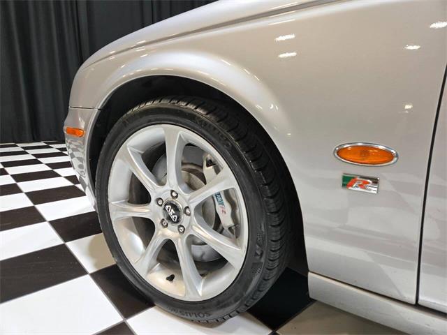 2005 Jaguar S-Type (CC-2069730) for sale in Addison, Illinois