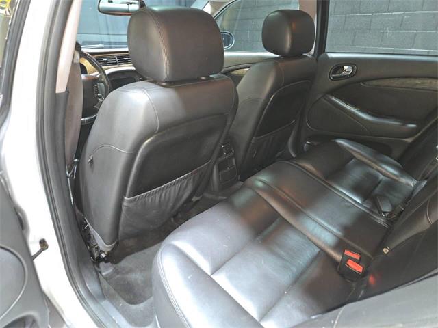 2005 Jaguar S-Type (CC-2069730) for sale in Addison, Illinois
