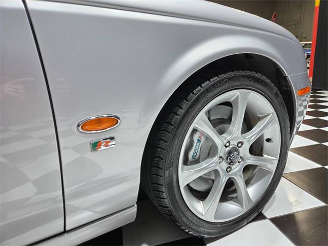 2005 Jaguar S-Type (CC-2069730) for sale in Addison, Illinois