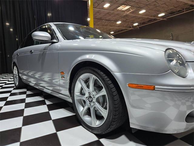 2005 Jaguar S-Type (CC-2069730) for sale in Addison, Illinois