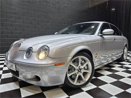 2005 Jaguar S-Type (CC-2069730) for sale in Addison, Illinois