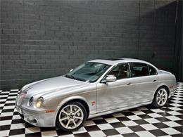 2005 Jaguar S-Type (CC-2069730) for sale in Addison, Illinois