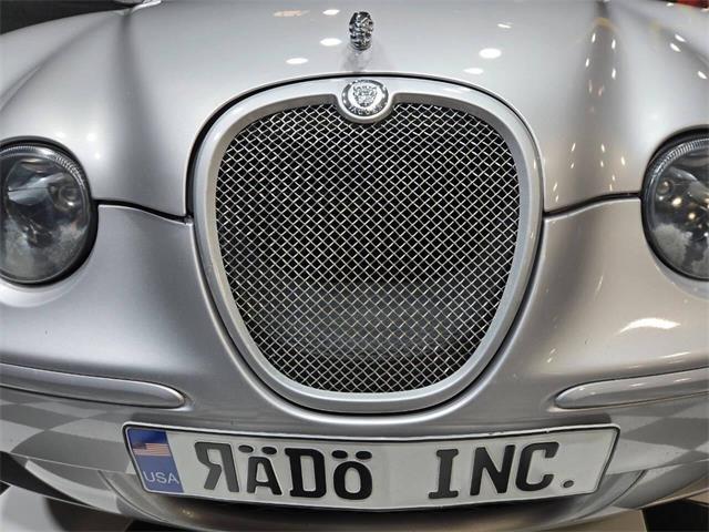 2005 Jaguar S-Type (CC-2069730) for sale in Addison, Illinois