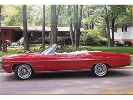 1968 Pontiac Bonneville (CC-2069731) for sale in Cadillac, Michigan