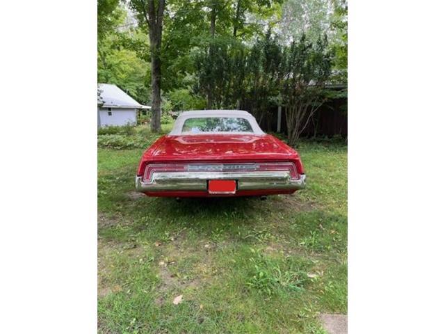 1968 Pontiac Bonneville (CC-2069731) for sale in Cadillac, Michigan