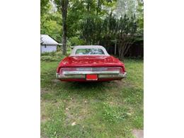1968 Pontiac Bonneville (CC-2069731) for sale in Cadillac, Michigan