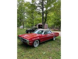 1968 Pontiac Bonneville (CC-2069731) for sale in Cadillac, Michigan