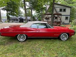 1968 Pontiac Bonneville (CC-2069731) for sale in Cadillac, Michigan