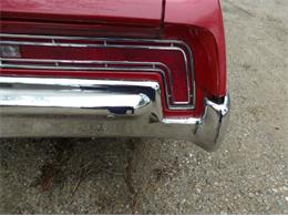 1968 Pontiac Bonneville (CC-2069731) for sale in Cadillac, Michigan