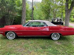 1968 Pontiac Bonneville (CC-2069731) for sale in Cadillac, Michigan