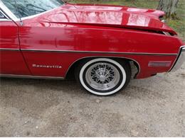 1968 Pontiac Bonneville (CC-2069731) for sale in Cadillac, Michigan