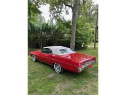 1968 Pontiac Bonneville (CC-2069731) for sale in Cadillac, Michigan