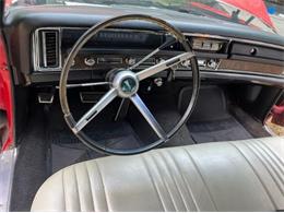 1968 Pontiac Bonneville (CC-2069731) for sale in Cadillac, Michigan