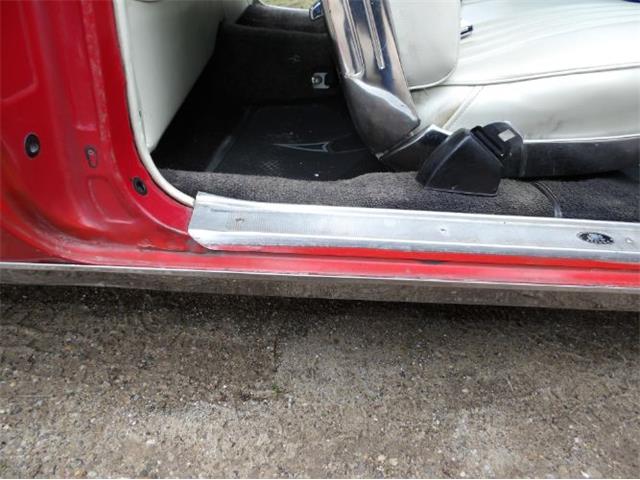 1968 Pontiac Bonneville (CC-2069731) for sale in Cadillac, Michigan