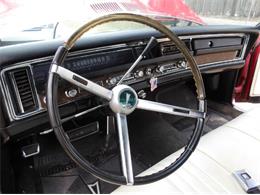 1968 Pontiac Bonneville (CC-2069731) for sale in Cadillac, Michigan