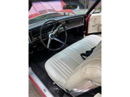 1968 Pontiac Bonneville (CC-2069731) for sale in Cadillac, Michigan
