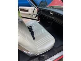 1968 Pontiac Bonneville (CC-2069731) for sale in Cadillac, Michigan