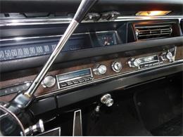 1968 Pontiac Bonneville (CC-2069731) for sale in Cadillac, Michigan