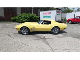 1969 Chevrolet Corvette (CC-2069732) for sale in Hobart, Indiana