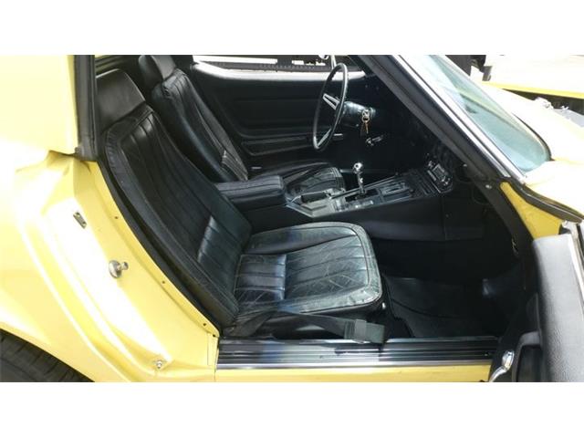 1969 Chevrolet Corvette (CC-2069732) for sale in Hobart, Indiana