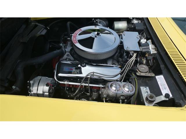 1969 Chevrolet Corvette (CC-2069732) for sale in Hobart, Indiana