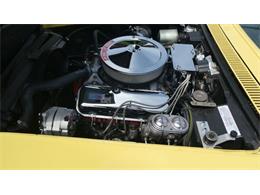 1969 Chevrolet Corvette (CC-2069732) for sale in Hobart, Indiana