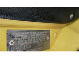 1969 Chevrolet Corvette (CC-2069732) for sale in Hobart, Indiana