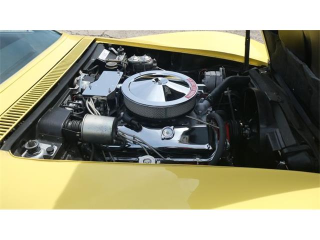 1969 Chevrolet Corvette (CC-2069732) for sale in Hobart, Indiana