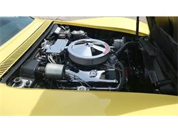 1969 Chevrolet Corvette (CC-2069732) for sale in Hobart, Indiana
