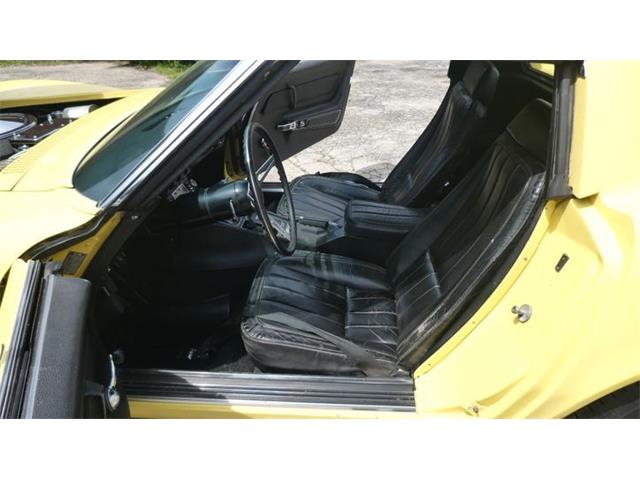 1969 Chevrolet Corvette (CC-2069732) for sale in Hobart, Indiana