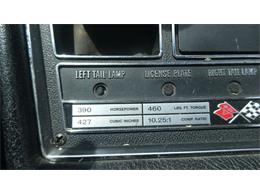 1969 Chevrolet Corvette (CC-2069732) for sale in Hobart, Indiana