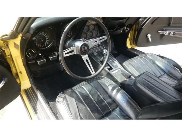 1969 Chevrolet Corvette (CC-2069732) for sale in Hobart, Indiana