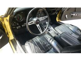 1969 Chevrolet Corvette (CC-2069732) for sale in Hobart, Indiana