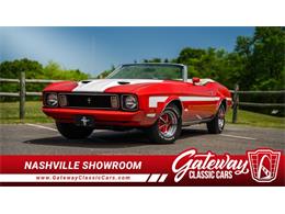 1973 Ford Mustang (CC-2069733) for sale in Smyrna, Tennessee