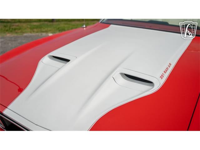 1973 Ford Mustang (CC-2069733) for sale in Smyrna, Tennessee