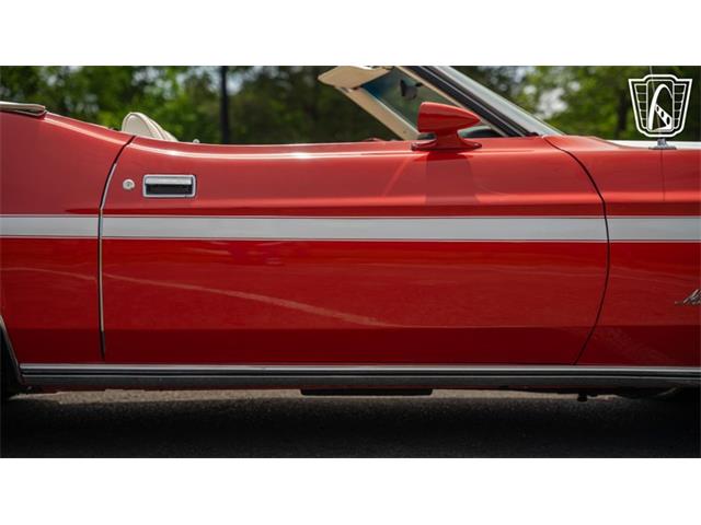 1973 Ford Mustang (CC-2069733) for sale in Smyrna, Tennessee