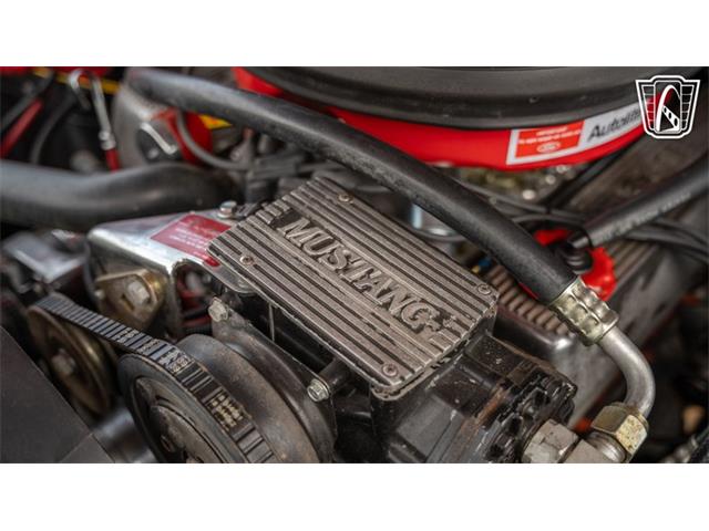 1973 Ford Mustang (CC-2069733) for sale in Smyrna, Tennessee