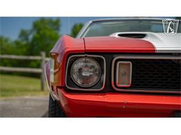 1973 Ford Mustang (CC-2069733) for sale in Smyrna, Tennessee