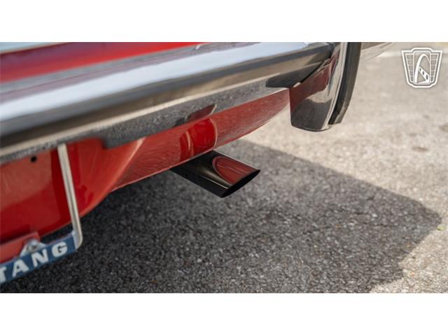 1973 Ford Mustang (CC-2069733) for sale in Smyrna, Tennessee