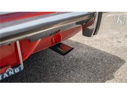 1973 Ford Mustang (CC-2069733) for sale in Smyrna, Tennessee