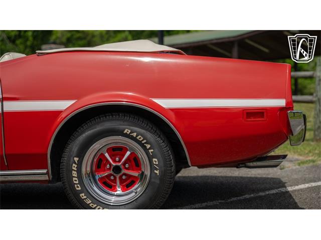 1973 Ford Mustang (CC-2069733) for sale in Smyrna, Tennessee